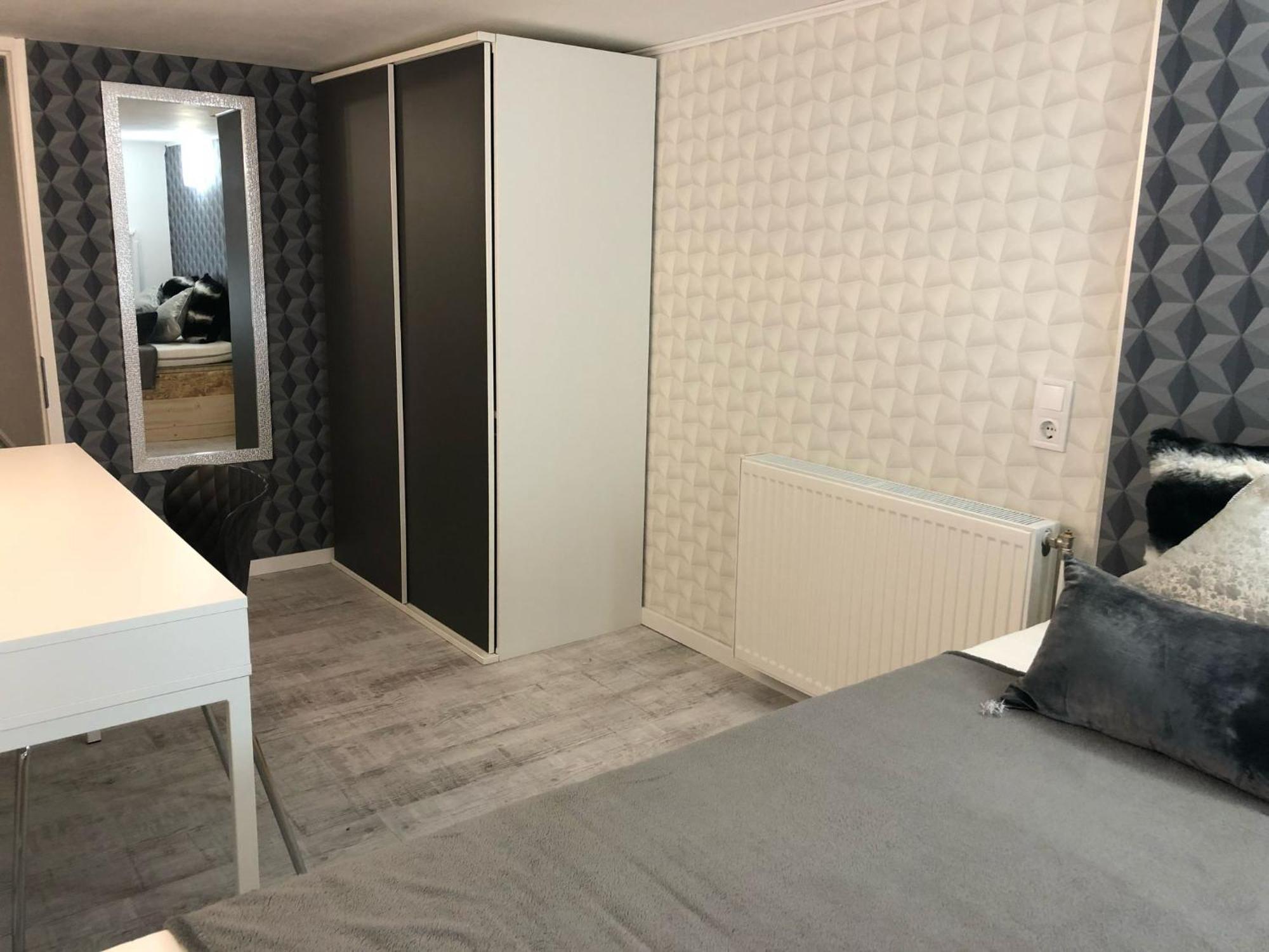 Corvin Near Semmelweis And Heimpal Apartamento Budapeste